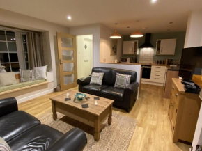 The Maltings - 2 Bedroom Apartment - Saint Florence, Tenby